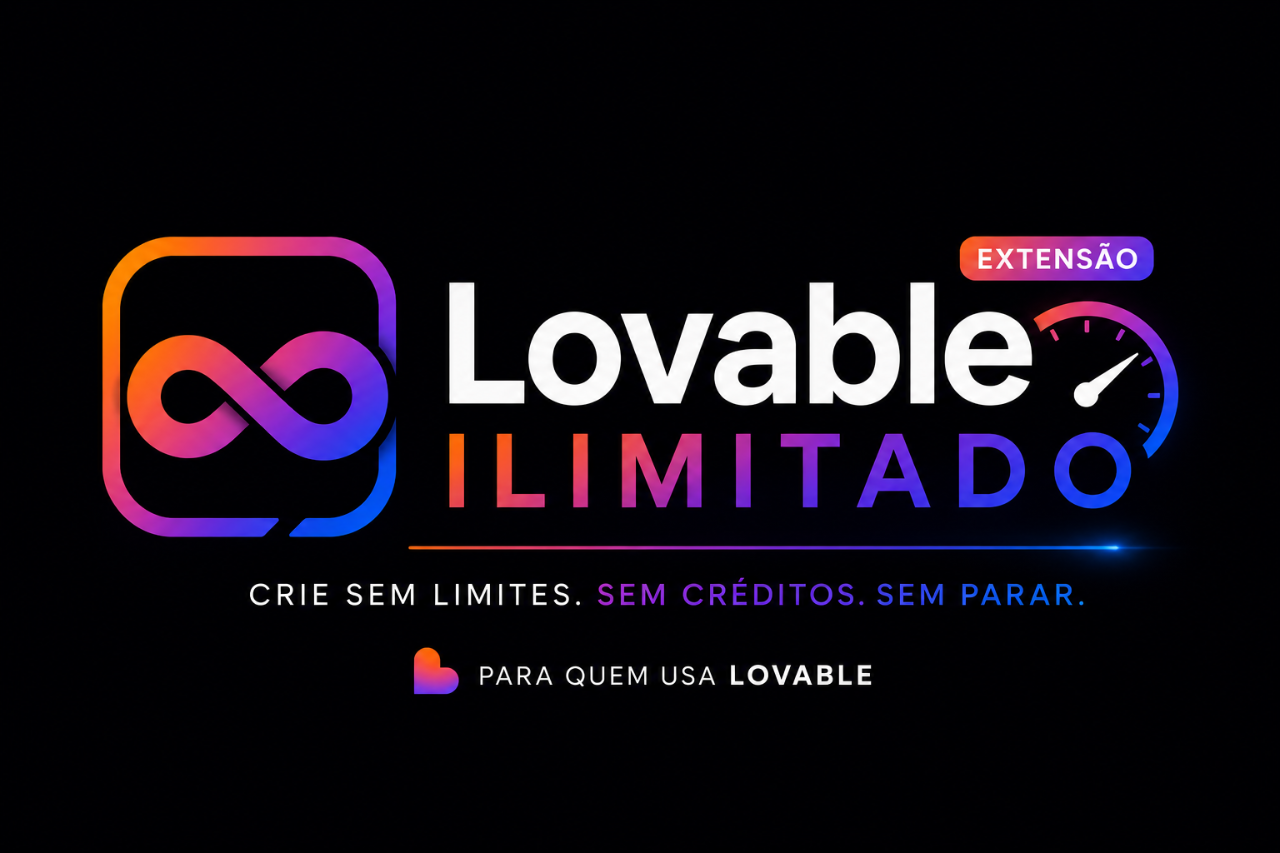 Lovable Ilimitado Logo
